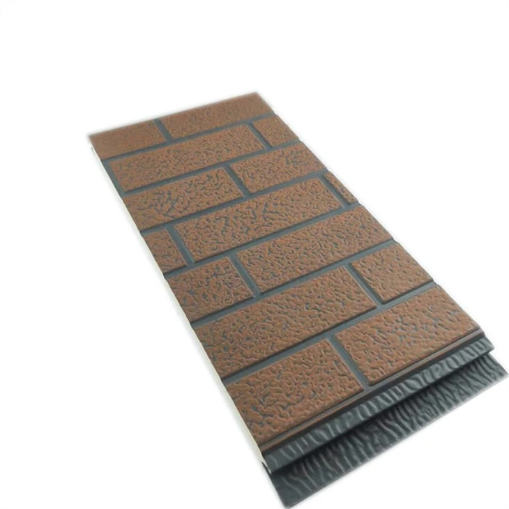 Decorative Interior Wall Insulation Panels
