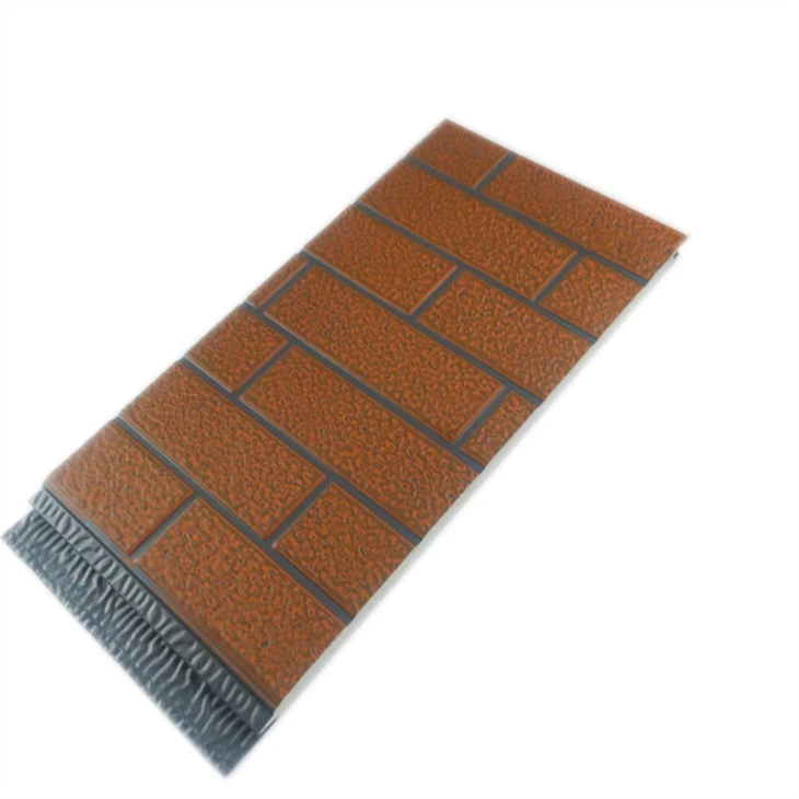 Decorative Interior Wall Insulation Panels