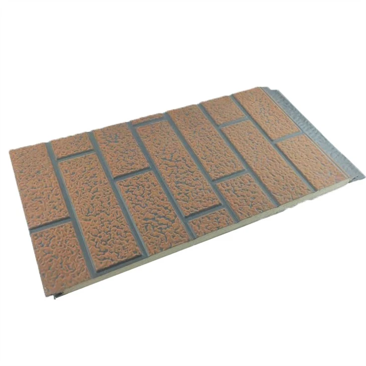 Decorative Interior Wall Insulation Panels