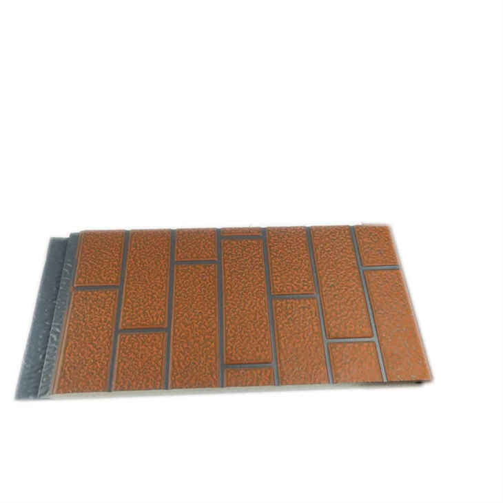 Decorative Interior Wall Insulation Panels