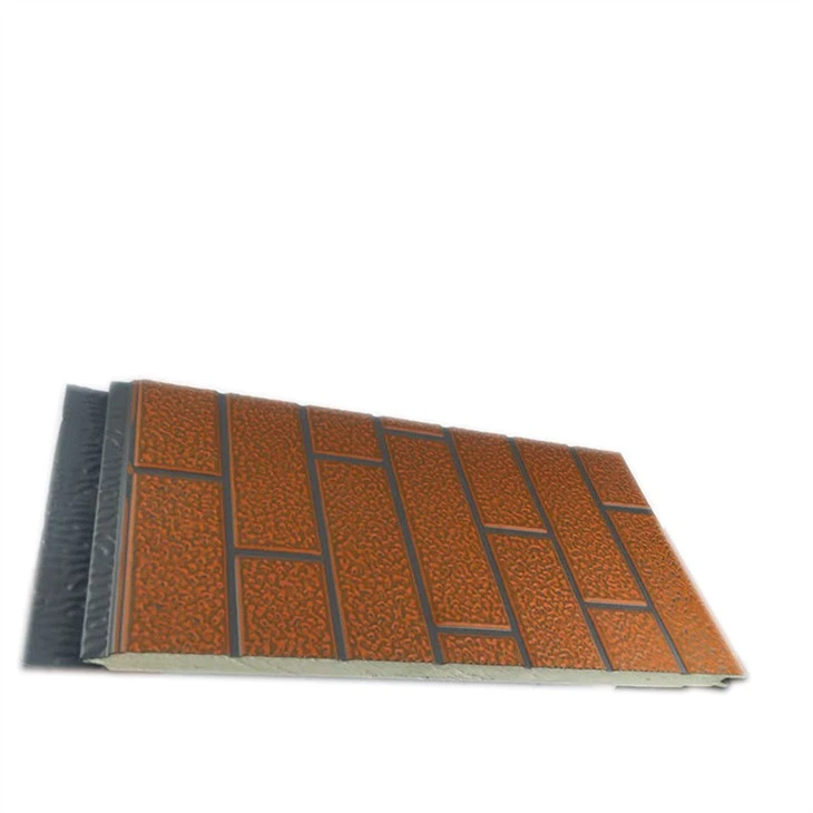 Panel Insulasi Dinding Interior Dekoratif