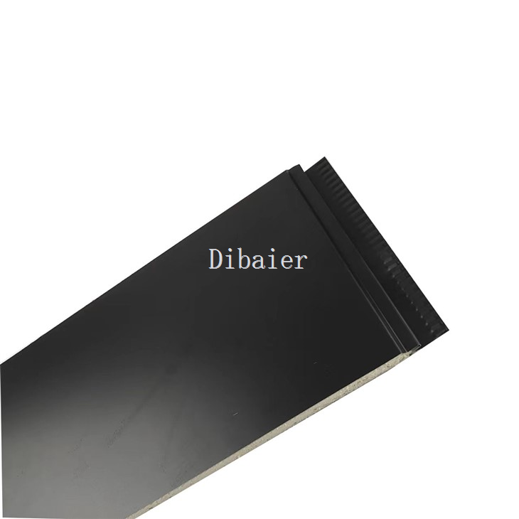 Metal Decorative Panels For Exterior Walls