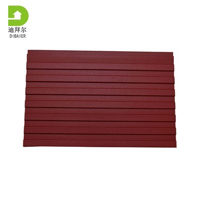 Produsen Dekorasi Eksterior Pelapis Dinding